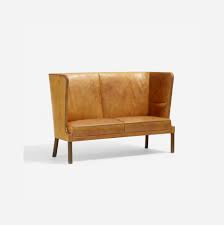 180 Frits Henningsen Settee Scandinavian Design 5 May 2016 Auctions Wright Scandinavian Design Scandinavian Style Interior Danish Modern Furniture