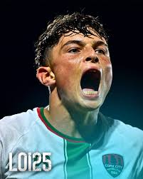 Ross Tierney gives Bohs the lead in the Dublin Derby!💥