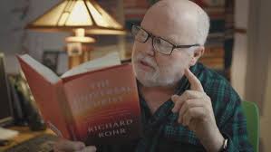 Soularize 2020 Conversation with Richard Rohr and Jim Taylor