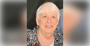 Obituary information for Violet "Vi" M. Haverfield
