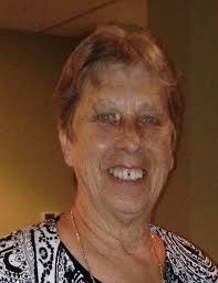 Obituary information for Betty Mae Wellman