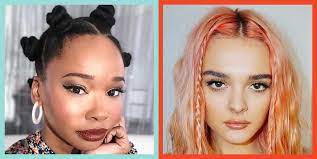 Summer is on the horizon my friends, and we all know that most of your summer will be spent soaking up as much sun as you can! 20 Easy Summer Hairstyles For 2020 Cute And Fast Summer Hair Ideas