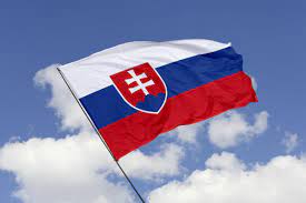 It has a population of over five million and an area of about 49,000 square kilometres (19,000 sq mi). Drapel National Slovacia Tida Ro