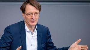 Spd) ist eine politische partei in deutschland. Em News Spd Politiker Lauterbach Glaubt An Em Absage