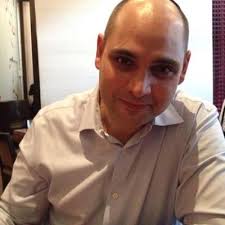 Max Rapaport (@maxrapp1)