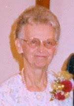 Obituary for Elizabeth Ann Morin