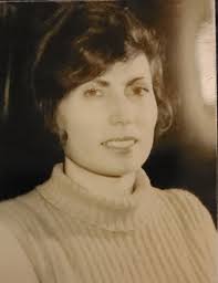 Obituary information for Antonia Foster