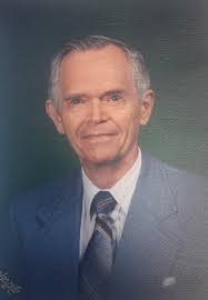 Joseph Andrews Obituary