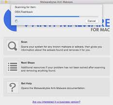 The recently released premium version even offers antivirus. Malwarebytes Good For Mac