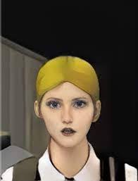 Naomi Mcclain's Instagram, Twitter & Facebook