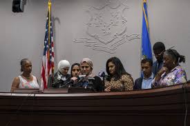 Rep. Maryam Khan faults Hartford police for response to assault