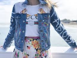Pvc Denim Denim Clothes Design Denim Fashion