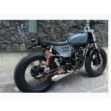 See more ideas about cafe racer, motorcycle, bike. Yamaha Scorpio Z Modif Custom Bratstyle Bekas Second Harga Murah Di Jakarta Tribunjualbeli Com