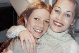 Meet Gwyneth Paltrow's childhood best friend, filmmaker Mary Wigmore