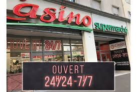 150 rue du 4 août 69100 villeurbanne. A Lyon Casino Teste L Ouverture 24h 24 D Un