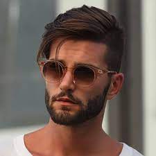 Andreamelchiorre1 Menhairstyle Hairstyleoftheday Http Ift Tt 1f8ly65 Beard Hairstyle Men S Long Hairstyles Long Hair Styles Men