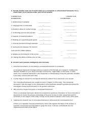 As a philosopher, you should make yourself open to the rest of society, as what is the point of your newfound philosophy should be brought to every age group and a discussion should be had on how to fulfill this task. Princess Jafe Febro Pr2 A Decide Whether Each Set Of Words Make Up A Conceptual Or A Theoretical Framework Put A Check Mark U00fc On The Line Under Your Course Hero