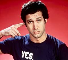 Gilda Radner & The Hard Hats