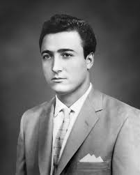 Francesco (Frank) Mancuso Obituary July 18, 2023