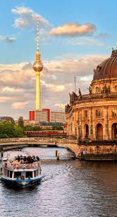 23 Fascinating Photos That Will Remind You How Incredible Germany Is Amongraf Berlin Travel Berlin Germany Germany