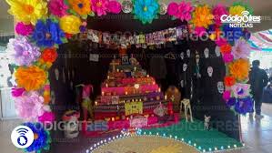 Recuerdan al maestro Gilberto Perales en la Secundaria 96