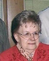 Betty J Keese Obituary (1939