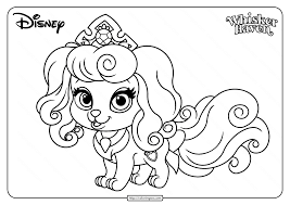 The nibble, great food finds, is a gourmet food webzine. Printable Palace Pets Macaron Pdf Coloring Pages