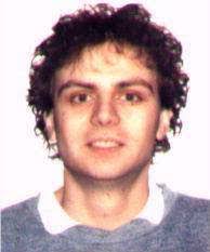 Kenneth Jahn Lavrsen's Story