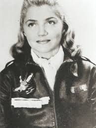 Sara Ann “Sammy” Chapin Winston (1922-1999)