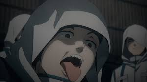 Wind Breaker Anime added a new photo.