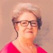 Mary Kathleen Beck Obituary