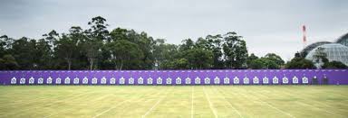 Aída román, alejandra valencia y ana paula vázquez acudieron con mala puntería al. Juegos Olimpicos De Tokio 2020 Fechas Clave Del Tiro Con Arco Con 150 Dias Por Delante