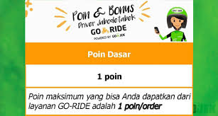 Sistem Gaji Gojek Terbaru 2021 Fasilitas Poin Skema Infojek