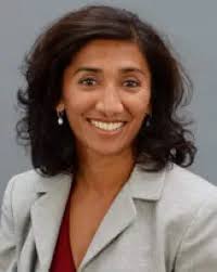 Dr. Kimberly Gandy, Thoracic Surgery