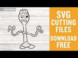 Toy story font was used in a 3d animated film released in 1995 by walt disney pictures. Forky Svg Free Toy Story Svg Disney Svg Instant Download Silhouette Cameo Shirt Design Toy Story Forky Svg Funny Svg Png Dxf 0468 Freesvgplanet