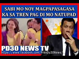 Phil espejo 497 views5 years ago. Noynoy Aquino Magpapasagasa Sa Tren Youtube