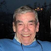 John F. Daly Obituary