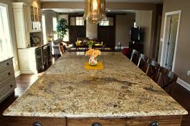 A possible option is to add a bull nose to the edge, but the bullnose would be fragile until it was glued in solid, and requires special tooling to cut and fit it in. Demi Bullnose Edge Houzz