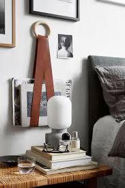 Top 10 Ways To Add Faux Leather To Your Home Home Decor Home Decor Styles Interior