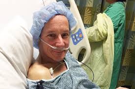 Laurence Bergman (@writteninwax)