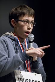 Photos: 34th Annual Boone Winnebago Regional Spelling Bee