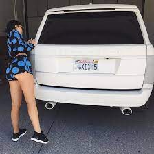 pin on kylie jenner