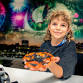 IT Code Fair — RADICLE science and technology event image