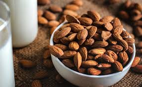 Popular almond desserts from world cuisines. 5 Easy Almond Snacks Recipes To Prepare At Home Ndtv Food