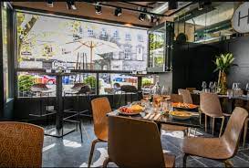 The dining room knows there are so many loyal fans of our genuine chinese & cantonese food. Hatch St Andrews Home St Andrews Menu Prices Restaurant Reviews Facebook
