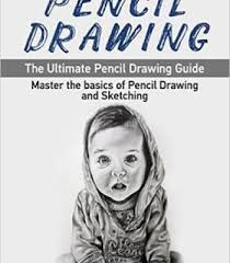 Pencil Drawing Pdf Pencil Drawings Guided Drawing Drawing Techniques Pencil