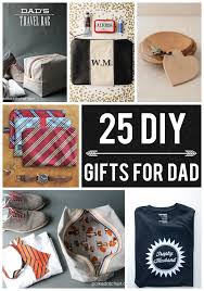 Don't leave home without this little lot. 25 Diy Gifts For Dad Perfect For Father S Day Polka Dot Chair