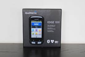 Garmin Edge 1000 In-Depth Review