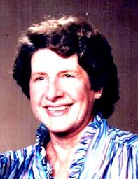 Obituary information for Marion Virginia (Morrison) Hannon