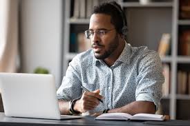 Aula online demonstrativa gratuita do passa aqui! 460 Professores Do Sesi Foram Capacitados Para Dar Aulas Online Agencia Cni De Noticias